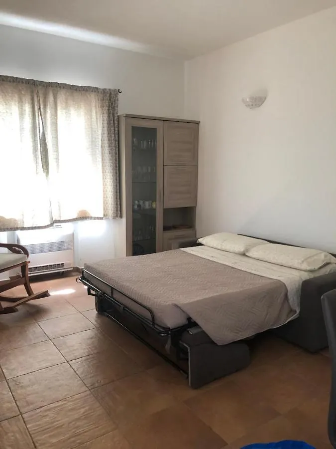 Casa Giulia - Vacanze A Ольбия Дом отдыха