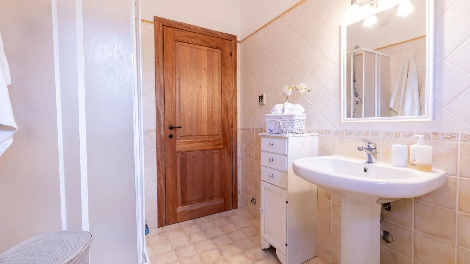 Casa Giulia - Vacanze A Olbia Dom wakacyjny