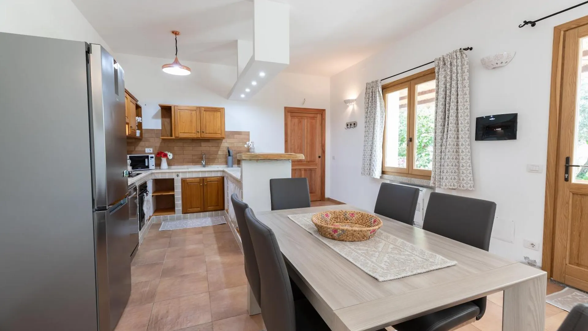 Dom wakacyjny Casa Giulia - Vacanze A Olbia