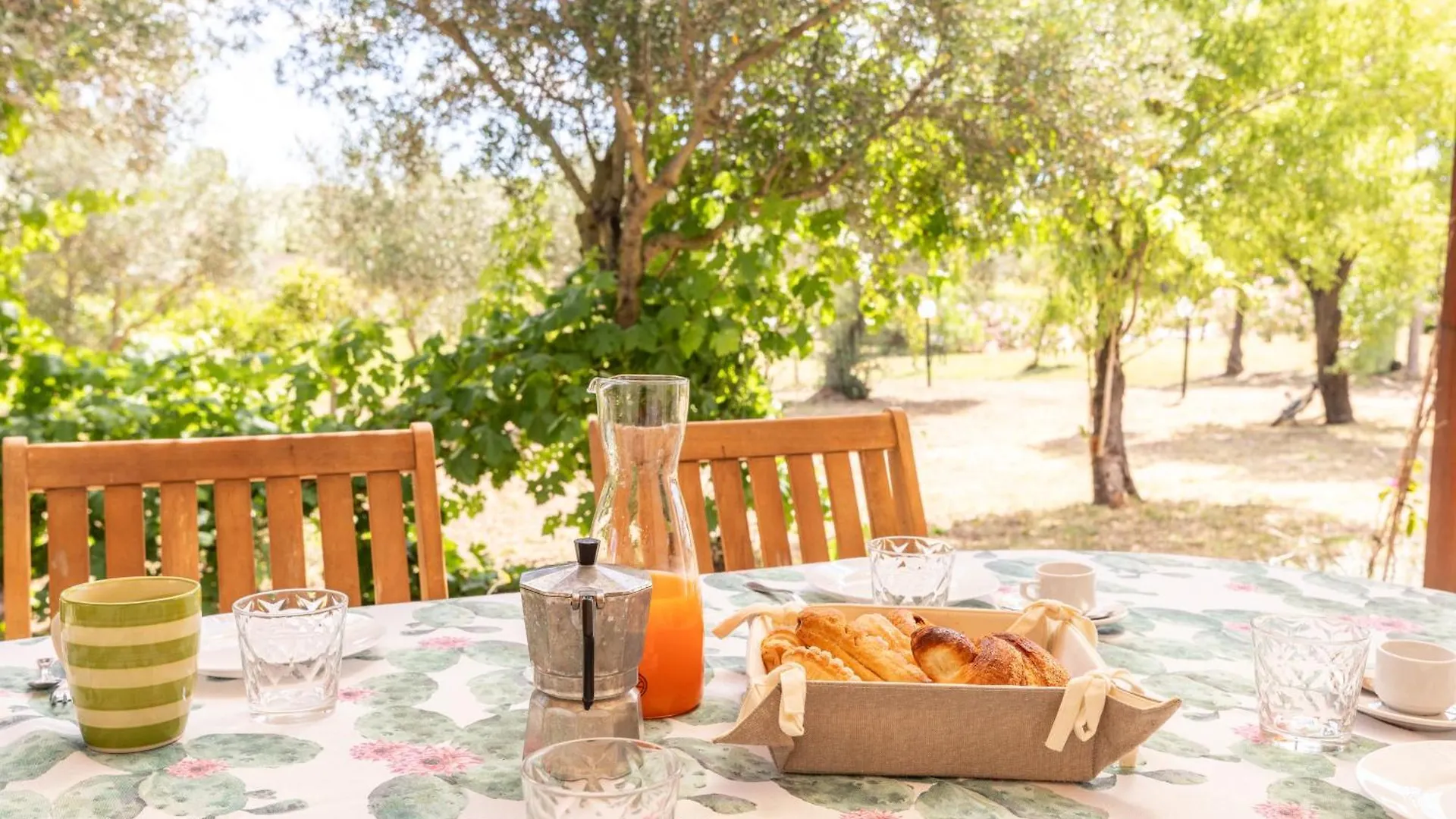 Casa Giulia - Vacanze A Olbia Dom wakacyjny