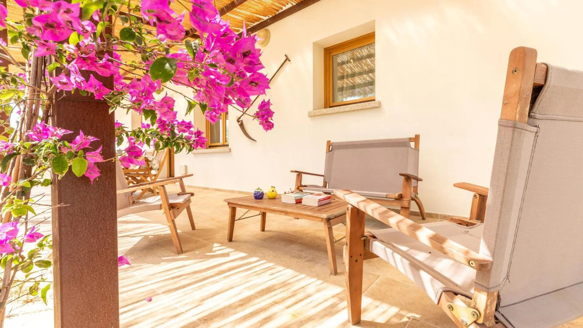 Casa Giulia - Vacanze A Ольбия