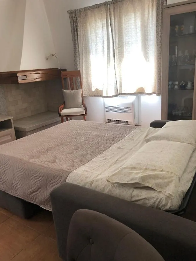 Casa Giulia - Vacanze A Olbia Italy