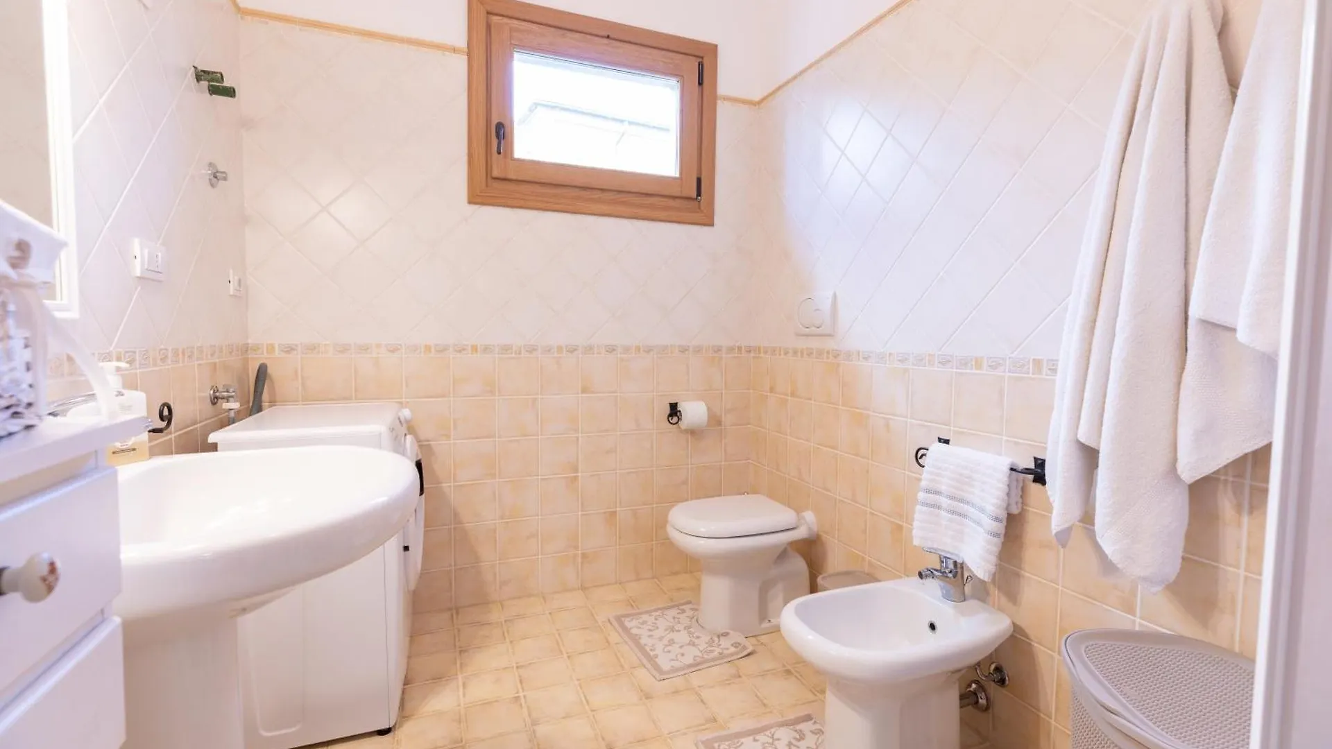 Casa Giulia - Vacanze A Olbia