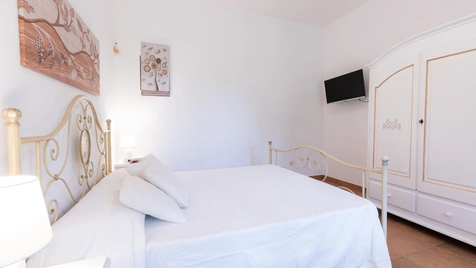 Casa Giulia - Vacanze A Olbia