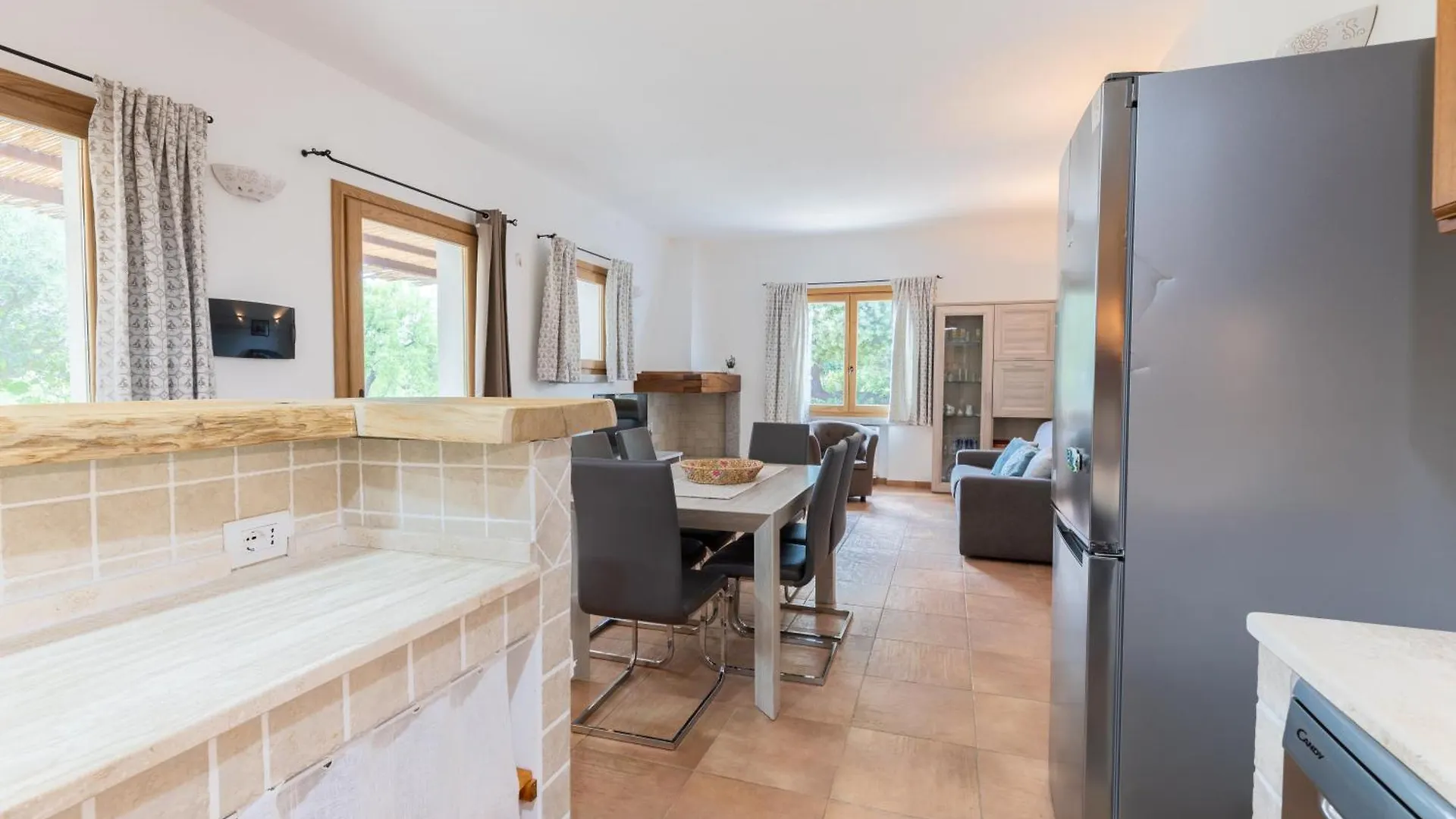 Holiday home Casa Giulia - Vacanze A Olbia Italy