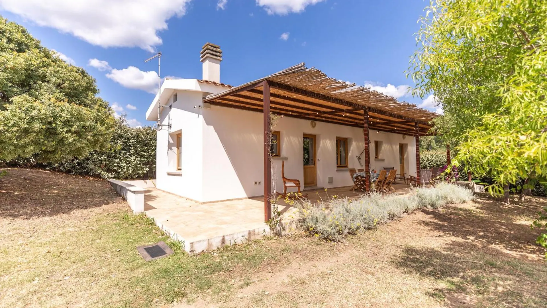 Casa Giulia - Vacanze A Olbia Holiday home